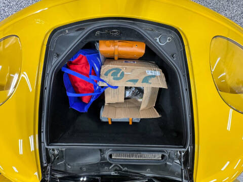 2002 Ferrari 360 Modena