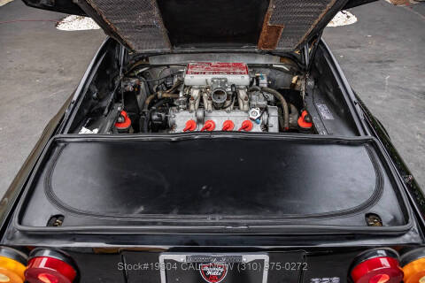 1988 Ferrari 328 GTS