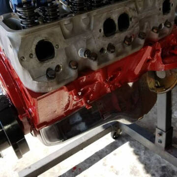 1973 Chevrolet Caprice