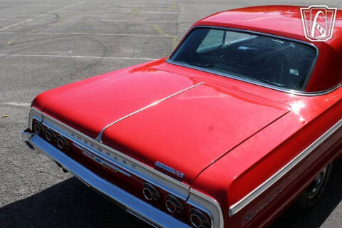 1964 Chevrolet Impala