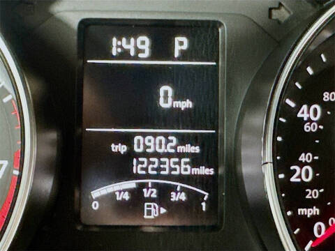 2016 Volkswagen Jetta 1.8T Sport