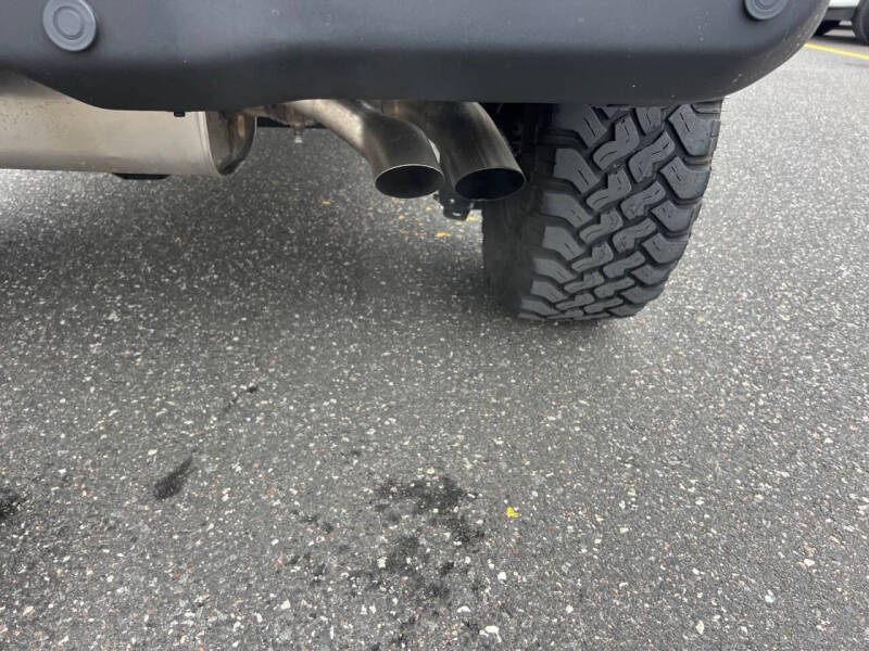 2021 Jeep Wrangler Unlimited Rubicon 392