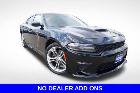 2020 Dodge Charger for sale at Lewisville Volkswagen in Lewisville TX