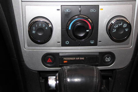 2008 Chevrolet Malibu LT