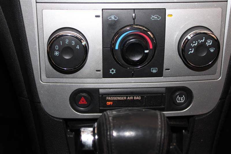 2008 Chevrolet Malibu LT