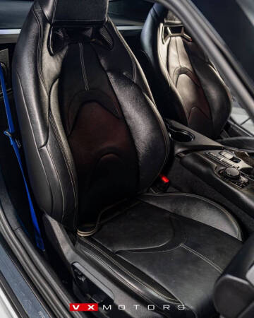 2020 Toyota GR Supra