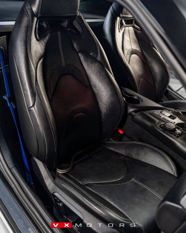 2020 Toyota GR Supra