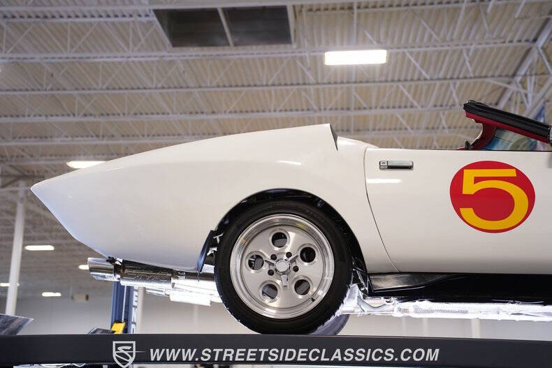 1986 Chevrolet Corvette