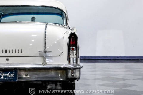 1956 Buick Roadmaster