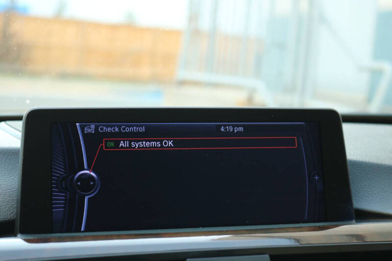 2013 BMW 3 Series 335i