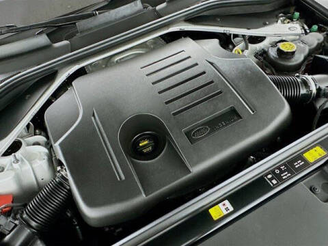 2023 Land Rover Range Rover Sport P400 Dynamic SE