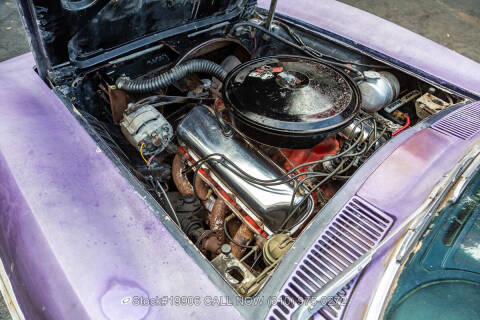 1964 Chevrolet Corvette