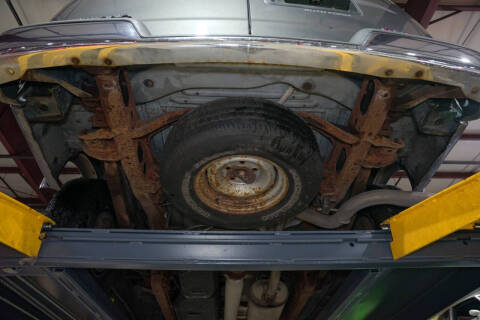 1999 GMC Savana G1500