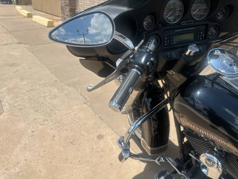 2007 Harley-Davidson Electra Glide Classic