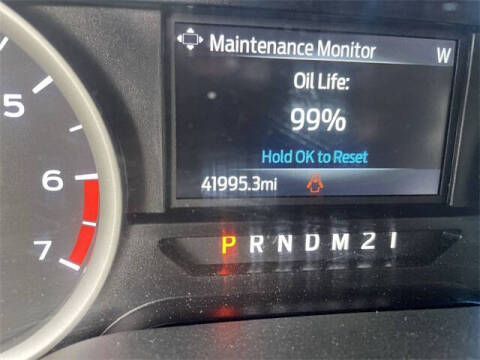 2022 Ford F-250 Super Duty