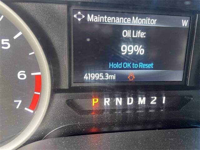 2022 Ford F-250 Super Duty