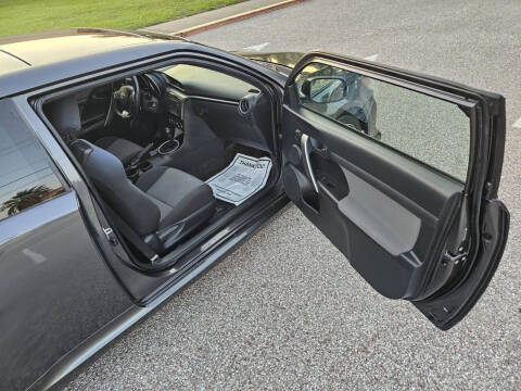 2014 Scion tC