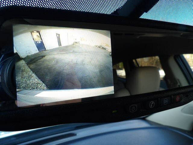 2012 Buick Enclave Leather