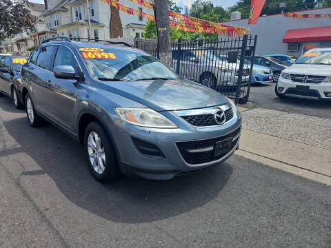2012 Mazda CX-9 Touring