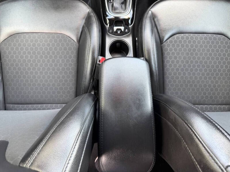 2018 Jeep Compass Altitude