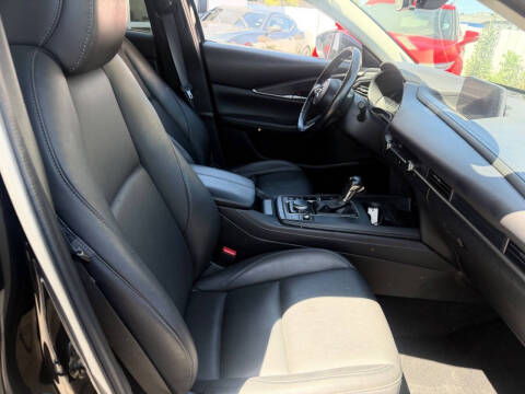 2023 Mazda CX-30 2.5 S Select