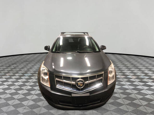 2010 Cadillac SRX for sale at Paley Auto Group in Columbus, OH