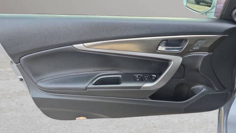 2016 Honda Accord EX-L V6