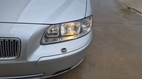 2006 Volvo V70 2.4