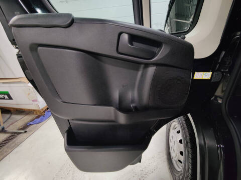 2022 RAM ProMaster 2500 159 WB