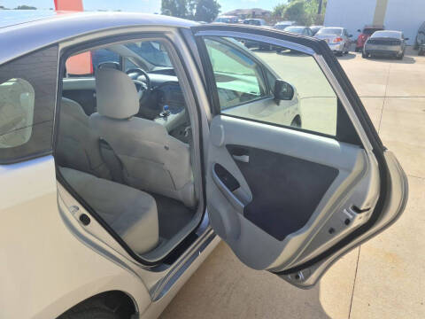 2011 Toyota Prius Five