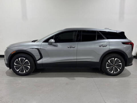 2024 Chevrolet Blazer EV 2LT