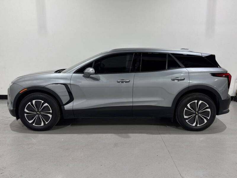 2024 Chevrolet Blazer EV 2LT