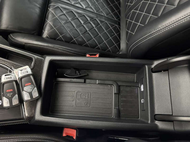 2019 Audi S5 3.0T quattro Premium Plus