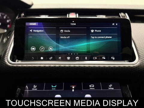 2018 Land Rover Range Rover Velar P250 R-Dynamic SE