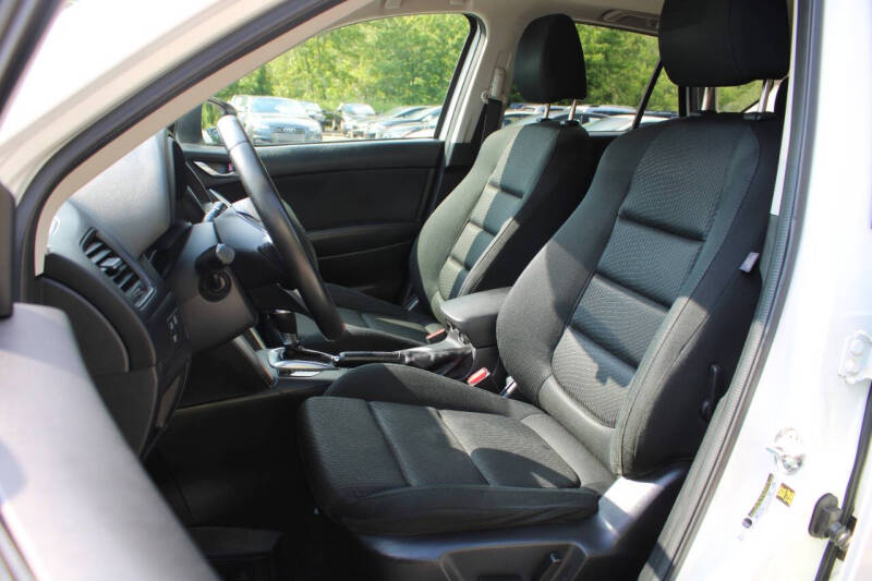 2015 Mazda CX-5 Touring