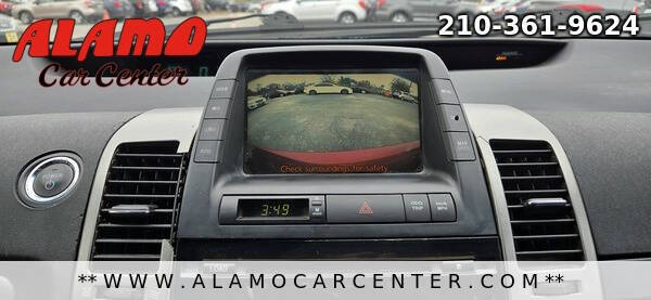 2008 Toyota Prius Touring