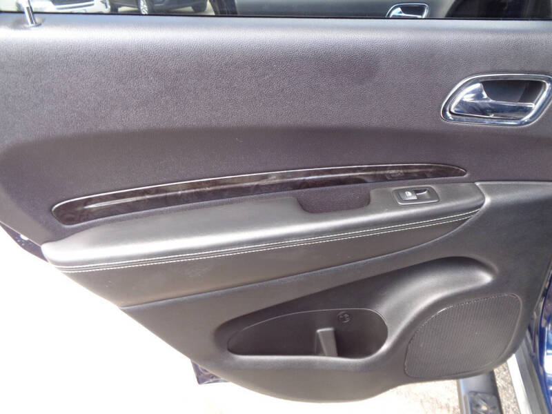 2014 Dodge Durango Citadel