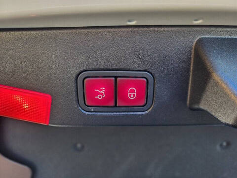 2016 Mercedes-Benz SL-Class SL 550