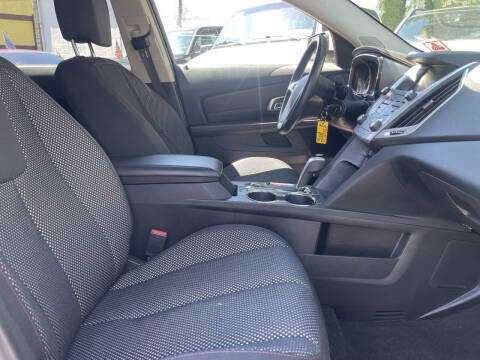 2014 GMC Terrain SLE-2