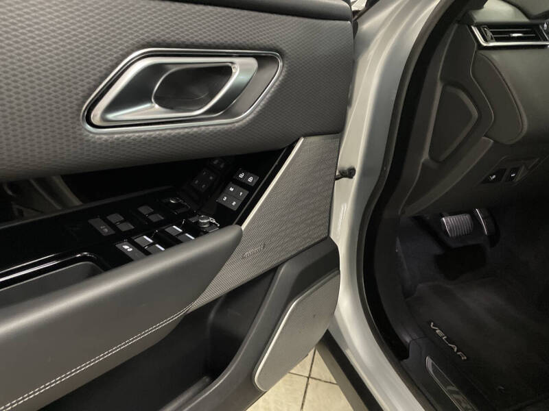 2021 Land Rover Range Rover Velar P340 R-Dynamic S