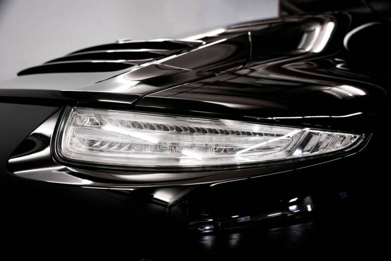 2013 Porsche 911 Carrera S