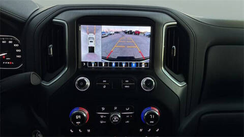 2022 GMC Sierra 1500 Limited