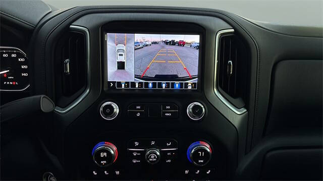 2022 GMC Sierra 1500 Limited