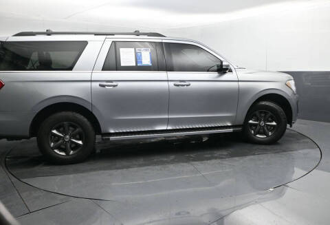 2020 Ford Expedition MAX XLT