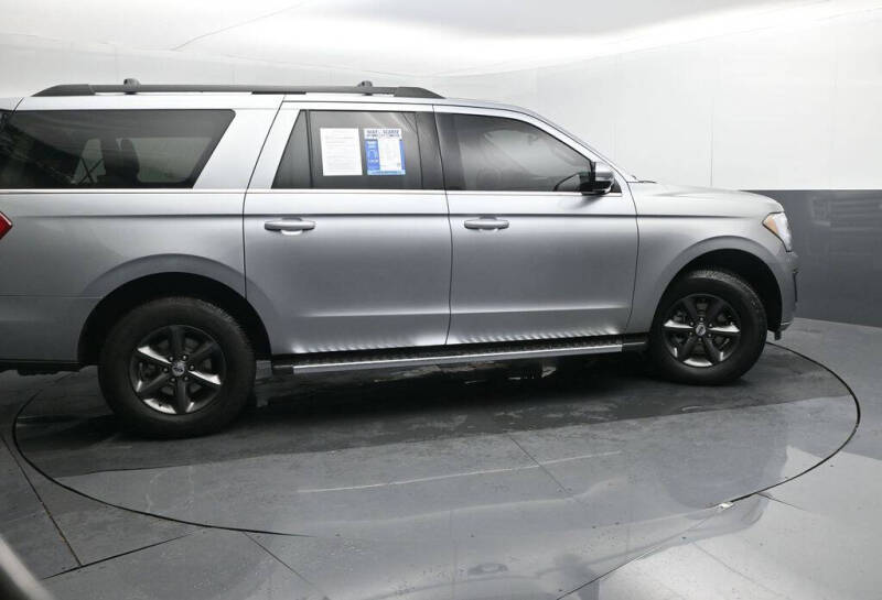 2020 Ford Expedition MAX XLT