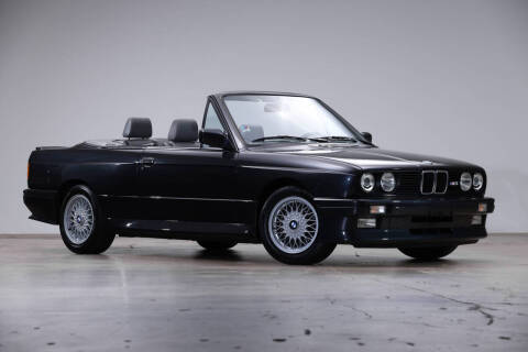 1993 BMW M3