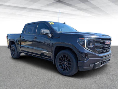 2023 GMC Sierra 1500 for sale at Walker Jones Automotive Superstore in Waycross GA