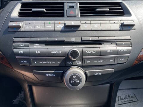 2011 Honda Accord Crosstour EX-L