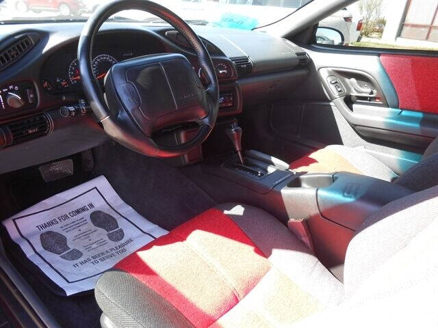 1994 Chevrolet Camaro Z28