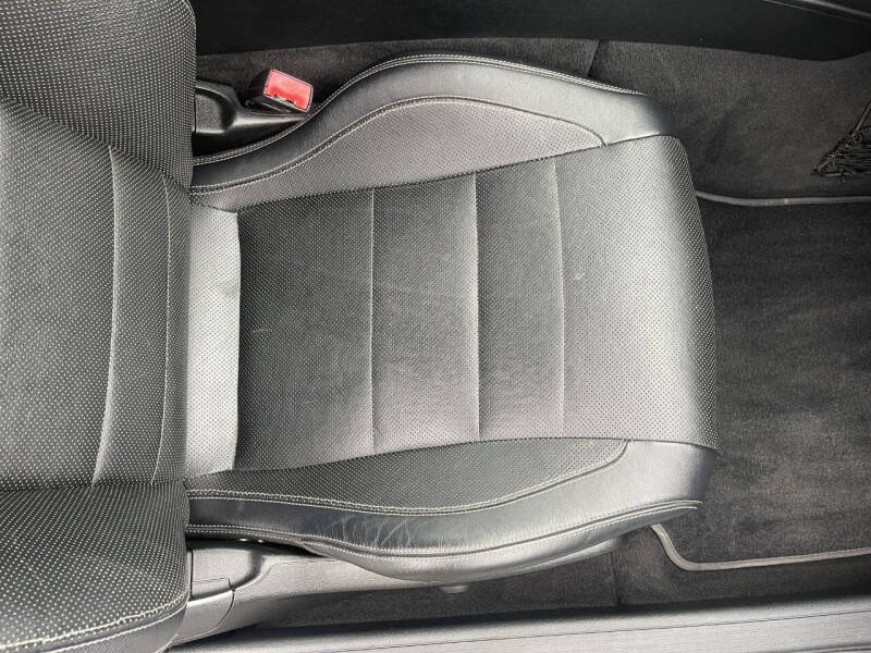 2013 Mercedes-Benz E-Class E 350